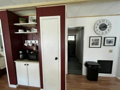 Photo 4 of 20 of home located at 7300 20th Street #69 Vero Beach, FL 32966