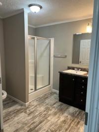 2020 Clayton Homes Inc Community Series Mobile Home