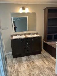2020 Clayton Homes Inc Community Series Mobile Home