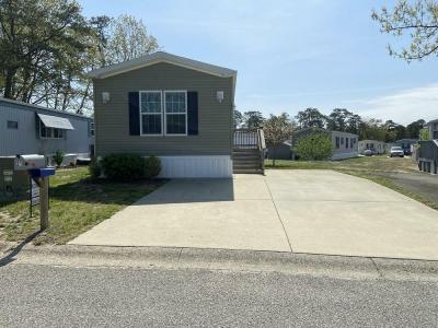 Mobile Home at 21 Beaver Avenue Whiting, NJ 08759