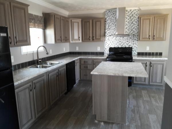 2017 Clayton Homes Inc Mobile Home For Sale