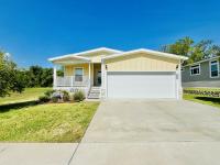 2020 Skyline-Ocala Mobile Home