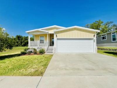 Mobile Home at 5451 Woodford St. Brooksville, FL 34601