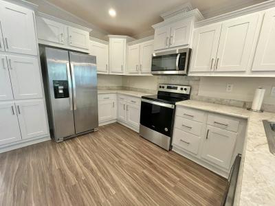Photo 2 of 20 of home located at 5451 Woodford St. Brooksville, FL 34601