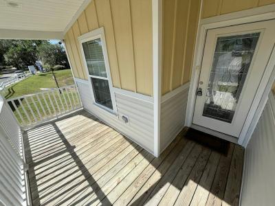 Photo 4 of 20 of home located at 5451 Woodford St. Brooksville, FL 34601