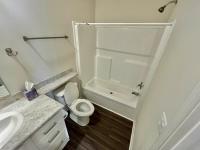 2020 Skyline-Ocala Mobile Home