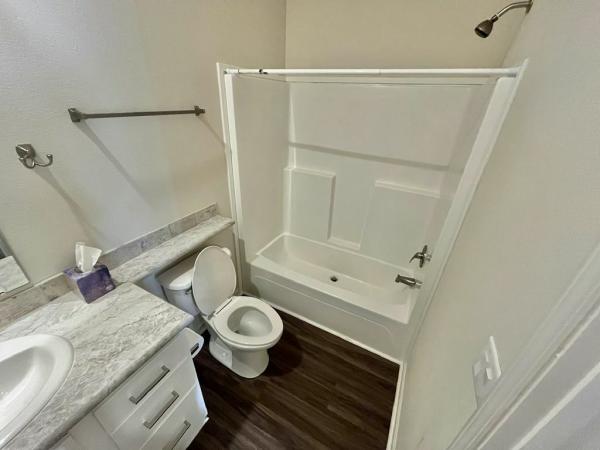2020 Skyline-Ocala Mobile Home