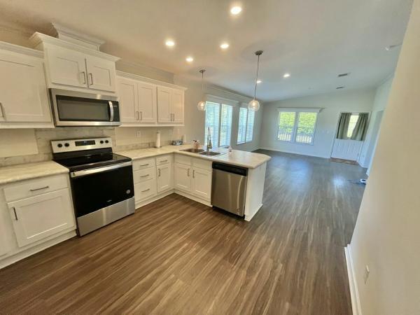 2020 Skyline-Ocala Mobile Home