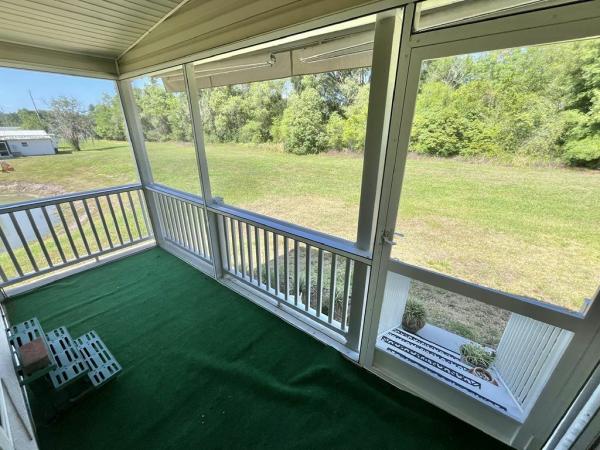 2020 Skyline-Ocala Mobile Home