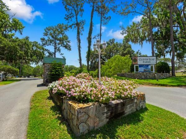 2020 Skyline-Ocala Mobile Home