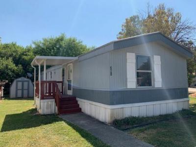 Mobile Home at 305 Meadow View Lot Mv0305 Schertz, TX 78154