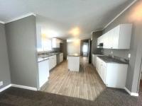 2002 Four Seasons Mobile Home