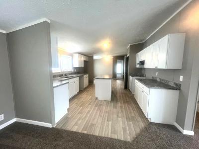 Photo 5 of 8 of home located at 8462 Anthony Dr Newport, MI 48166