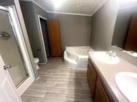 2002 Four Seasons Mobile Home