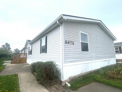 Mobile Home at 8472 Deano St Newport, MI 48166