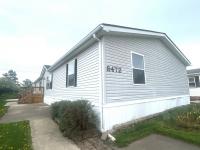 1995 Skyline 17380873HAB Mobile Home
