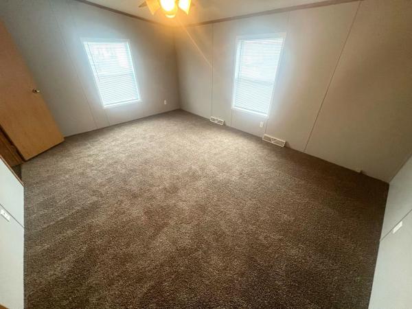 1995 Skyline 17380873HAB Mobile Home