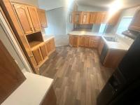 1995 Skyline 17380873HAB Mobile Home