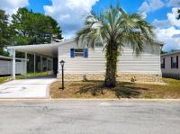 2006 Rege H634356753280 Mobile Home