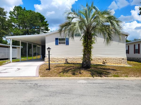 2006 Rege Mobile Home For Sale