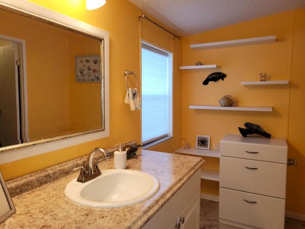 2006 Rege H634356753280 Mobile Home