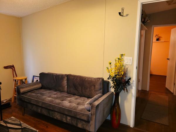 2006 Rege H634356753280 Mobile Home