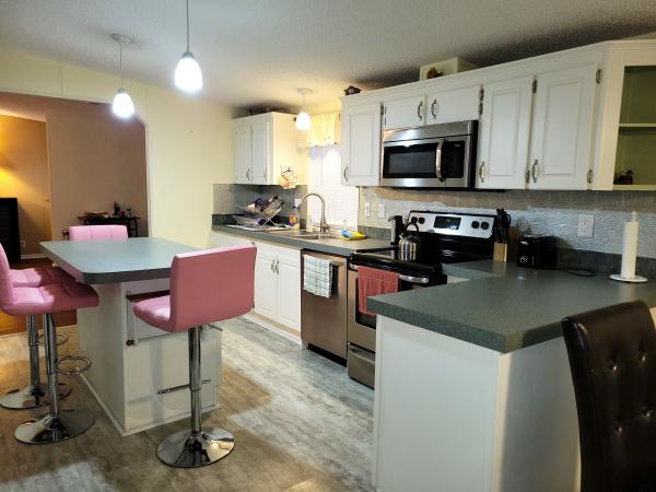 2006 Rege H634356753280 Mobile Home