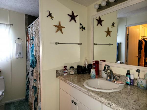 2006 Rege H634356753280 Mobile Home