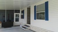 2006 Rege H634356753280 Mobile Home
