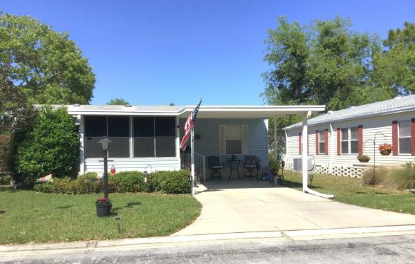 2004 Nobility Mobile Home For Sale