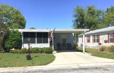 Mobile Home at 10272 S Cadbury Terrace Homosassa, FL 34446