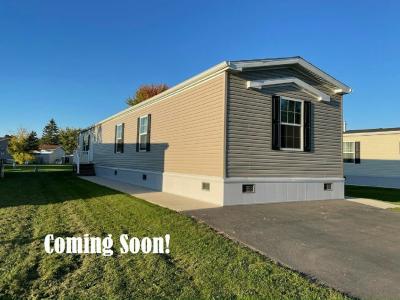 Mobile Home at 151 Crestwood Dr. Lockport, NY 14094