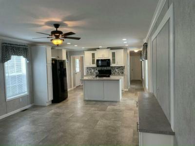 Photo 2 of 4 of home located at 151 Crestwood Dr. Lockport, NY 14094