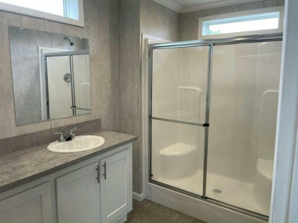 2025 Eagle River - Leola Liberty Mobile Home