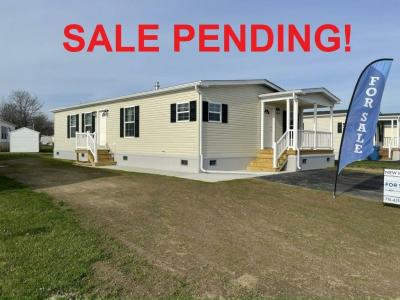 Mobile Home at 842 Birchwood Dr. Lockport, NY 14094