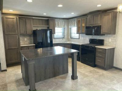 Photo 2 of 4 of home located at 842 Birchwood Dr. Lockport, NY 14094