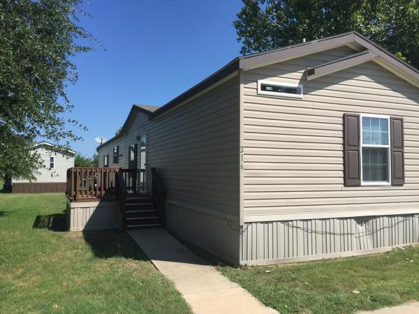 2012 Southern Energy Homes Mobile Home For Sale