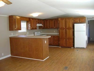 Mobile Home at 2826 John Ross Court Lot Jj2826 Knoxville, TN 37921