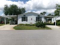 1998 PALM HS Mobile Home