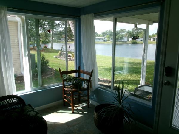 1998 PALM HS Mobile Home