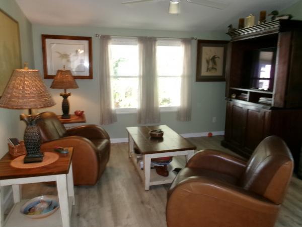 1998 PALM HS Mobile Home