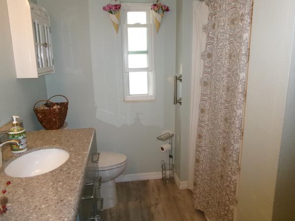 1998 PALM HS Mobile Home