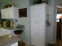 1998 PALM HS Mobile Home