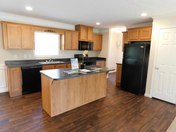 2018 Clayton Homes Inc Mobile Home For Sale