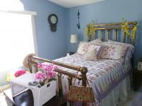 1998 PALM HS Mobile Home