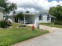 1998 PALM HS Mobile Home