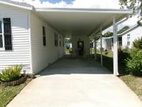 1998 PALM HS Mobile Home