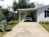 1998 PALM HS Mobile Home
