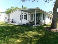 1998 PALM HS Mobile Home