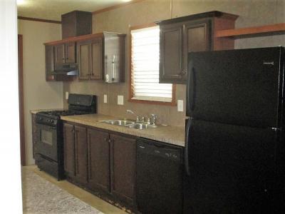 Photo 3 of 5 of home located at 343 Roxbury Park Goshen, IN 46526